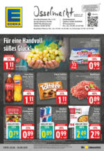 EDEKA EDEKA: Wochenangebote - bis 30.08.2025