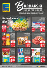EDEKA: Wochenangebote