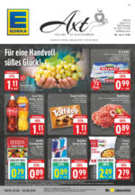 EDEKA EDEKA: Wochenangebote - bis 30.08.2025