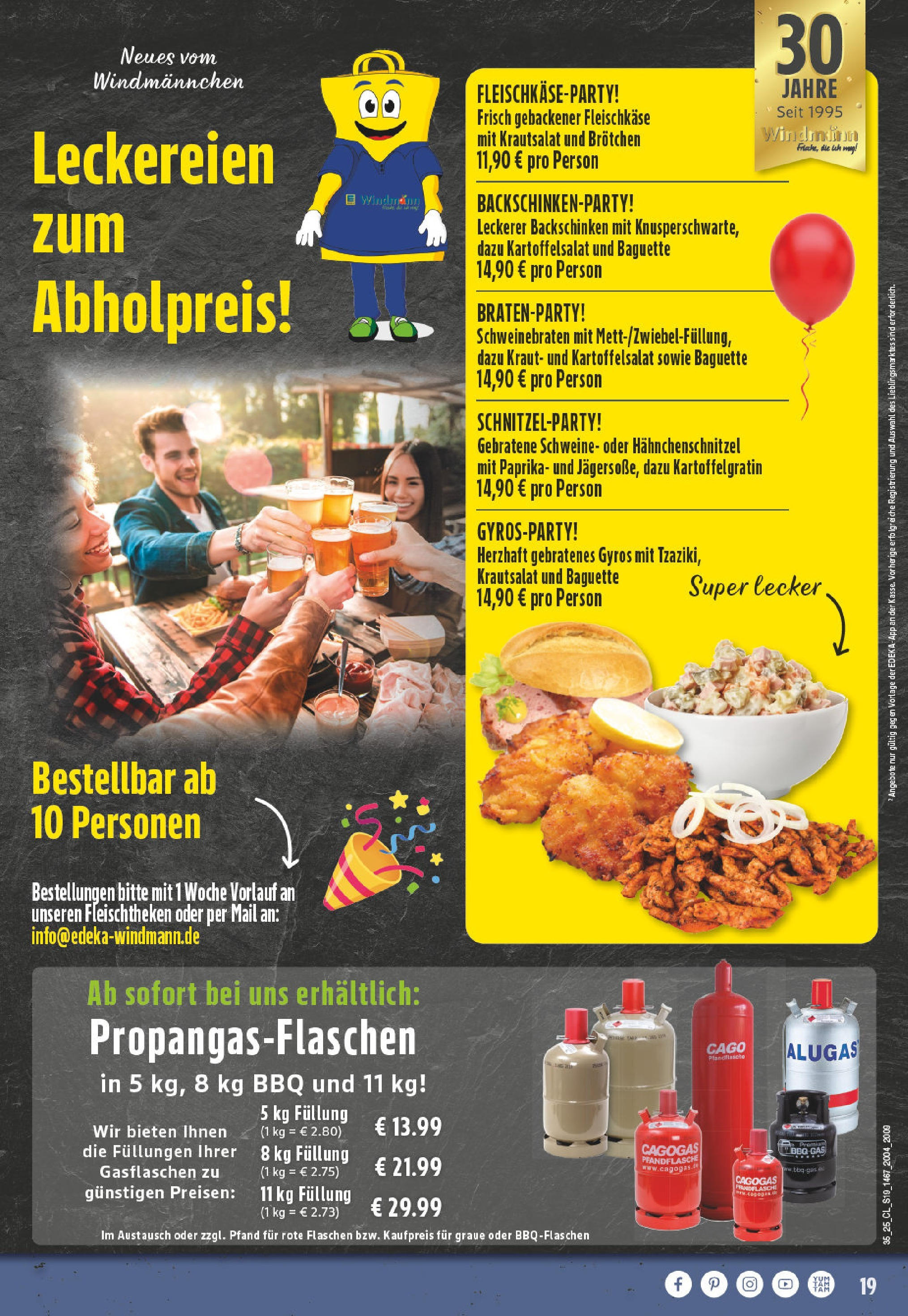 Edeka prospekt Erwitte (ab 24.08.2025) » Angebote Online | Seite: 19 | Produkte: Baguette, Gyros, Paprika, Kraut Edeka prospekt Erwitte (ab 24.08.2025) » Angebote Online | Seite: 19 | Produkte: Baguette, Gyros, Paprika, Kraut