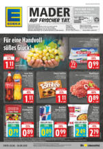 EDEKA Mader EDEKA: Wochenangebote - bis 30.08.2025