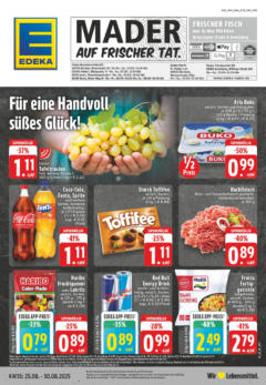 Edeka prospekt Gevelsberg	 - gültig ab dem 24.08.2025 | Seite: 5 | Produkte: Eier, Olivenol, Chili, Sahne
