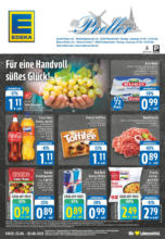 EDEKA: Wochenangebote