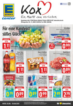 Chili con Carne, Chili con Carne BIO-FIX - gültig ab dem 24.08.2025 | Seite: 5