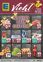 EDEKA Viehl EDEKA: Wochenangebote - bis 30.08.2025
