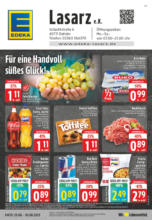 EDEKA: Wochenangebote