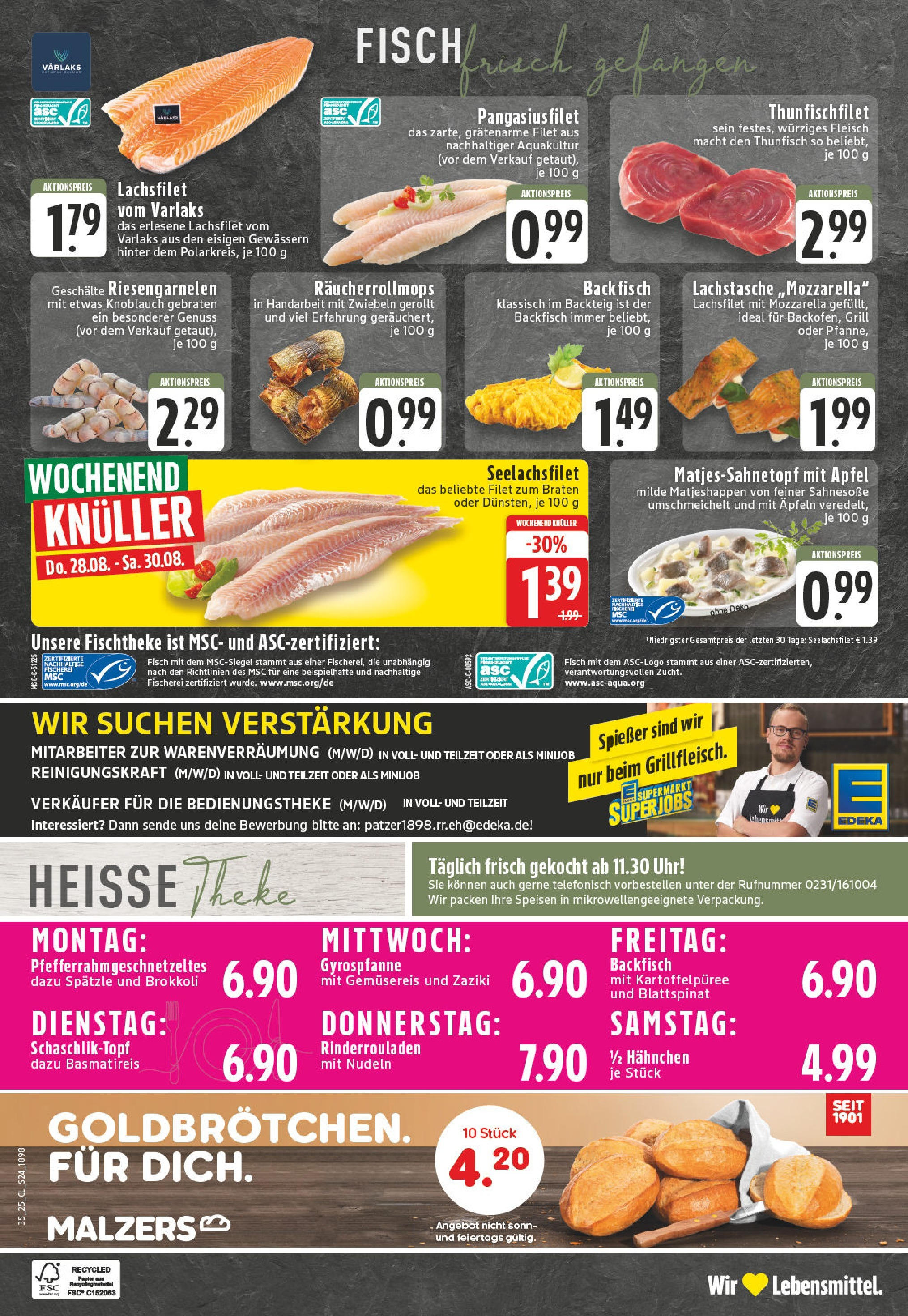 Edeka prospekt Dortmund (ab 24.08.2025) » Angebote Online | Seite: 26 | Produkte: Apple, Nudeln, Fleisch, Uhr Edeka prospekt Dortmund (ab 24.08.2025) » Angebote Online | Seite: 26 | Produkte: Apple, Nudeln, Fleisch, Uhr