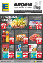 EDEKA Engels EDEKA: Wochenangebote - bis 30.08.2025