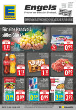 EDEKA: Wochenangebote