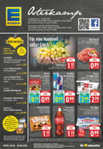 EDEKA Osterkamp EDEKA: Wochenangebote - bis 30.08.2025