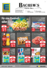 EDEKA: Wochenangebote