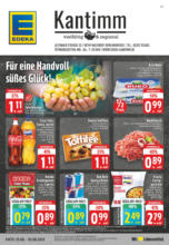 EDEKA: Wochenangebote