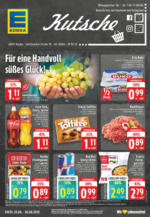 EDEKA EDEKA: Wochenangebote - bis 30.08.2025