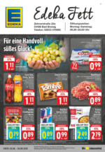 EDEKA Fett EDEKA: Wochenangebote - bis 30.08.2025