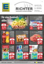 EDEKA Richter EDEKA: Wochenangebote - bis 30.08.2025
