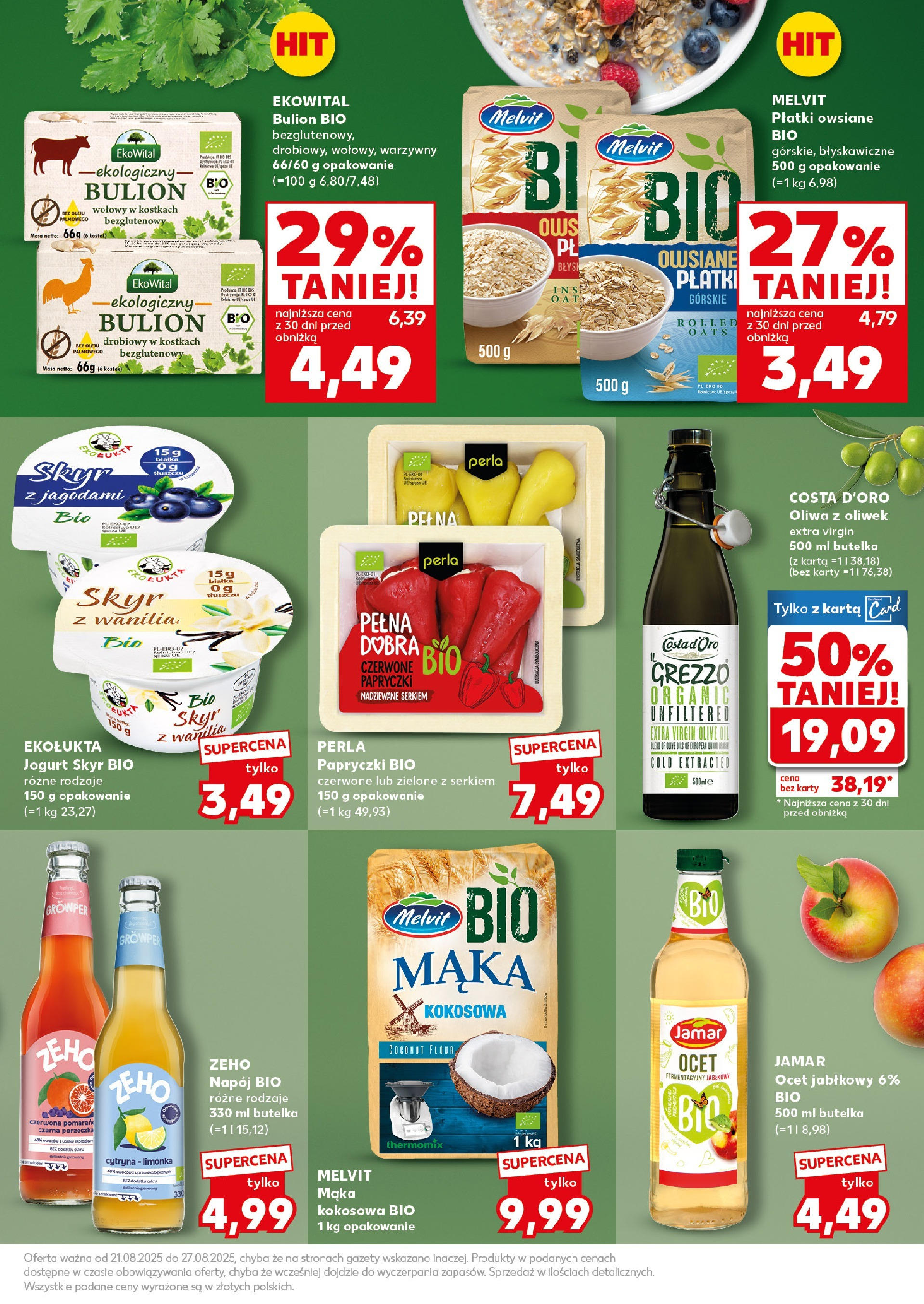 Kaufland gazetka - Super Sobota (23.08.2025) - od jutra | Strona: 15 | Produkty: Limonka, Płatki owsiane, Jogurt, Płatki Kaufland gazetka - Super Sobota od 23.08.2025 - od jutra PDF | Strona: 15 | Produkty: Limonka, Płatki owsiane, Jogurt, Płatki