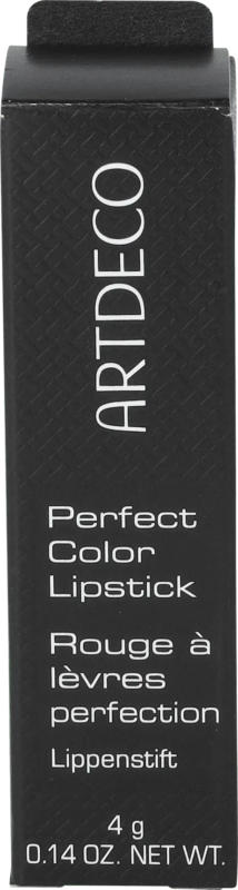 ARTDECO Lippenstift Perfect Color 803 P1 Modefarben