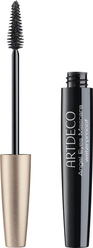 ARTDECO Mascara Angels Eyes WP 71P1 Black