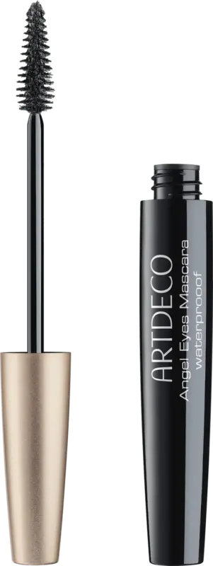ARTDECO Mascara Angels Eyes Waterproof 71P1 Black