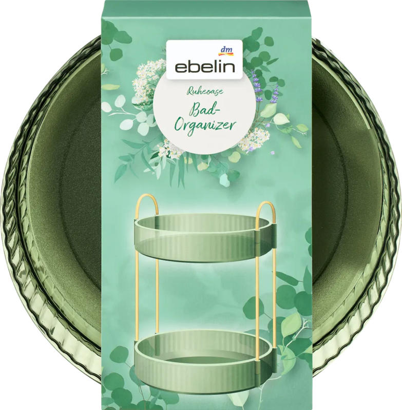 ebelin Organizer Ruheoase