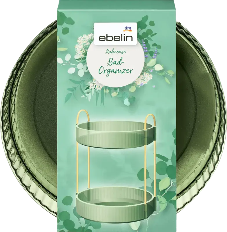 ebelin Organizer Ruheoase