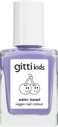 gitti Nagellack La La Lilac 03