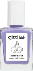 gitti Nagellack La La Lilac 03