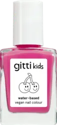 gitti Nagellack Confetti Pink 09