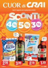 Sconti 30 40 50%