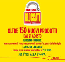 Bassi & Bloccati