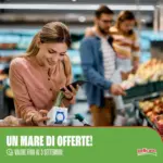 Pellicano Un mare di offerte! - al 03.09.2025