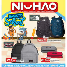 Back to school