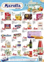 Marotta Buon Ferragosto - al 27.08.2025