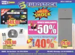 Eurostock Sino al 21 agosto 2025 - al 21.08.2025