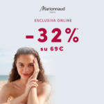 Marionnaud Esclusiva online - al 31.08.2025