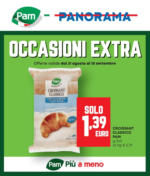 Panorama Occasioni Extra - al 10.09.2025
