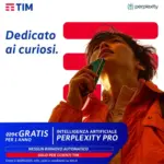 TIM Dedicato ai curiosi - al 30.09.2025