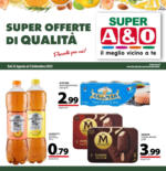 A&O SUPER OFFERTE DI QUALITÀ - al 03.09.2025