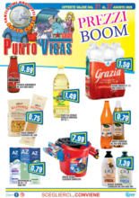 PREZZI BOOM