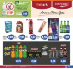 Emporio Amato VALIDO FINO AL 3 SETTEMBRE - al 03.09.2025