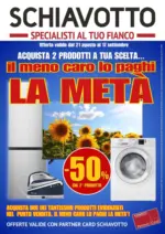 Schiavotto La meta - al 17.09.2025
