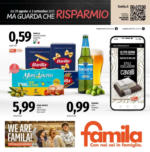 Famila MA GUARDA CHE RISPARMIO - al 03.09.2025