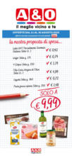 Arrivederci Agosto!