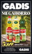 MEGAHORRO