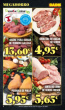 MEGAHORRO