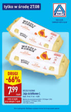Super środa w ALDI 27.08