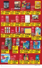 Kaufland хипермаркет Мега оферти в Kaufland до 31.08.2025 - до 31-08-25