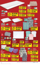 Kaufland хипермаркет Мега оферти в Kaufland до 31.08.2025 - до 31-08-25