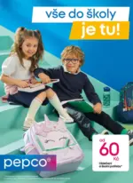 Pepco Slevy a akce – do 27.08.2025