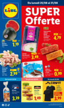 Super offerte